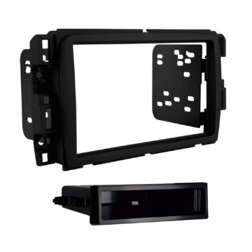 Picture of Metra 2013+ Acadia/Enclave/Traverse DIN w/Pocket