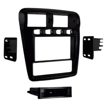 Picture of Metra 1997-2002 Chevy Camaro DDIN Turbo Kit