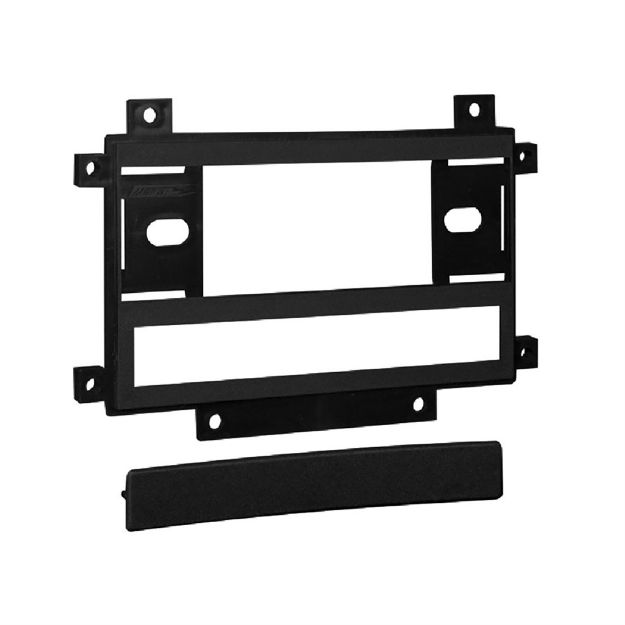 Picture of Metra Chevy/Suzuki Installation Dash Multi-Kit (black)