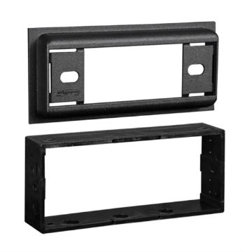 Picture of Metra 1982-2004 GM 1" Extension Multi-Kit (black)