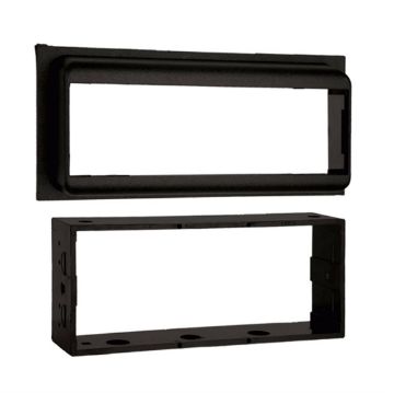 Picture of Metra 1982-2005 GM 3/4" Extension Multi-Kit (black)
