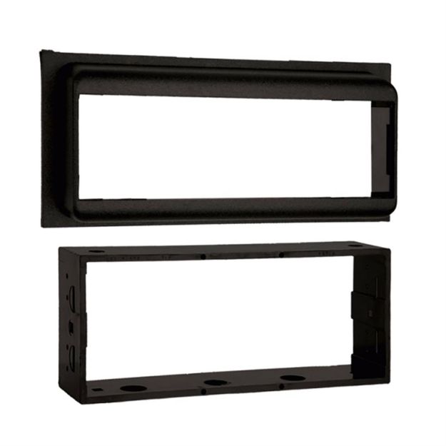 Picture of Metra 1982-2005 GM 3/4" Extension Multi-Kit (black)