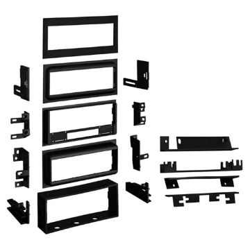 Picture of Metra 1982-2005 GM Premium Multi-Kit with EQ Option/Brackets
