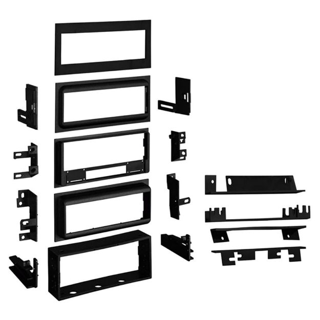 Picture of Metra 1982-2005 GM Premium Multi-Kit with EQ Option/Brackets