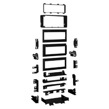 Picture of Metra 1982-2005 GM Premium Multi-Kit with Mounting Brackets