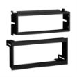 Picture of Metra 1982-2005 GM Telescoping Multi-Kit (black)