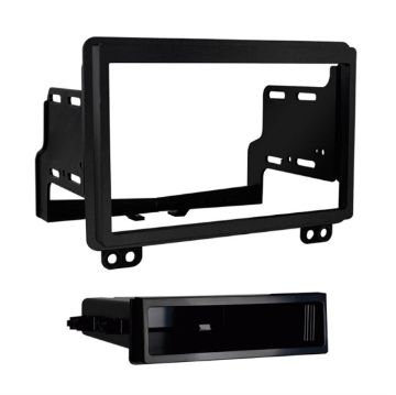 Picture of Metra Select Expedition/Navigator with OE Nav Mount Kit