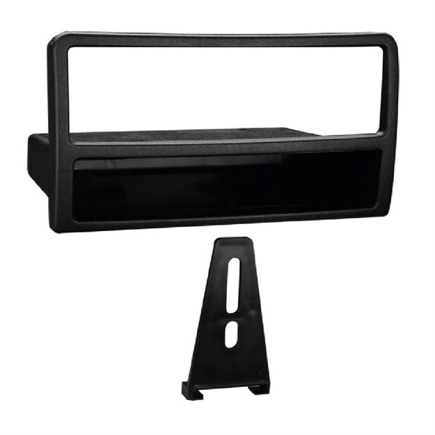 Picture of Metra Select Ford/Mercury Installation Dash Kit (black)