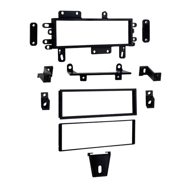 Picture of Metra 1982-2000 Ford/Lincoln/Mercury Multi-Kit (black)