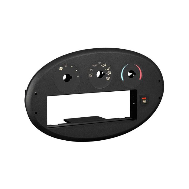 Picture of Metra 1996-99 Ford Taurus/Mercury/Sable w/o Elec Clim Cont