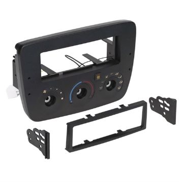 Picture of Metra 2000-03 Ford/Mercury w/o Electronic Climate Control