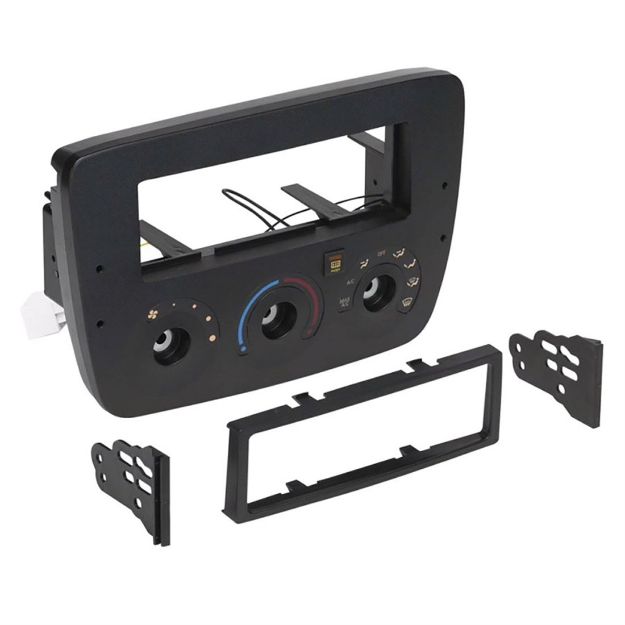 Picture of Metra 2000-03 Ford/Mercury w/o Electronic Climate Control