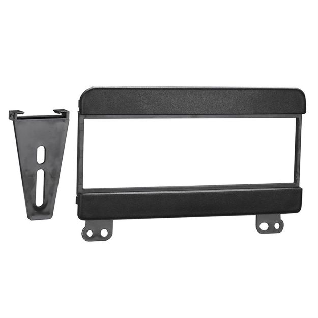 Picture of Metra Select Ford/Mercury SDIN Installation Dash Kit (black)