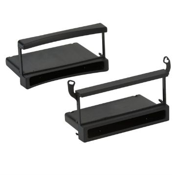 Picture of Metra 1995-2009 Ford/Lincoln DIN with Pocket