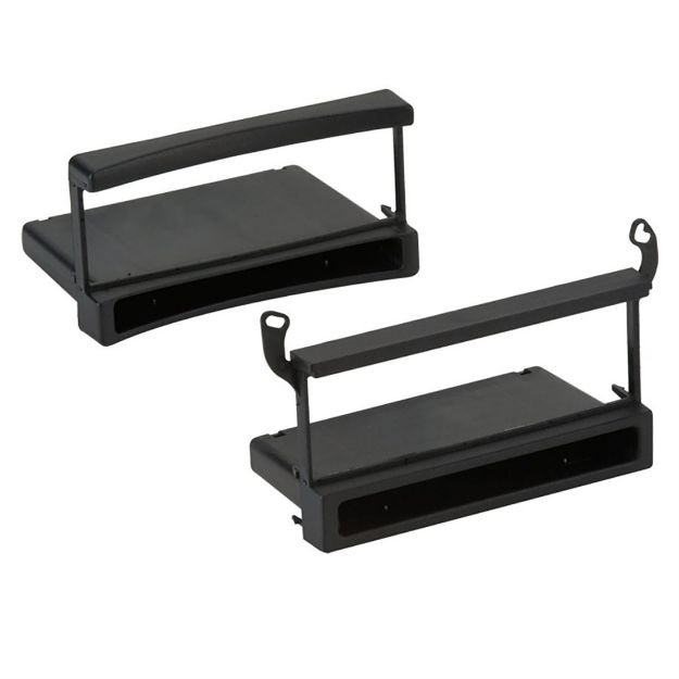 Picture of Metra 1995-2009 Ford/Lincoln DIN with Pocket