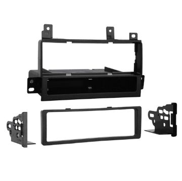 Picture of Metra 2003-11 Lincoln Town Car SDIN Installation Dash Kit