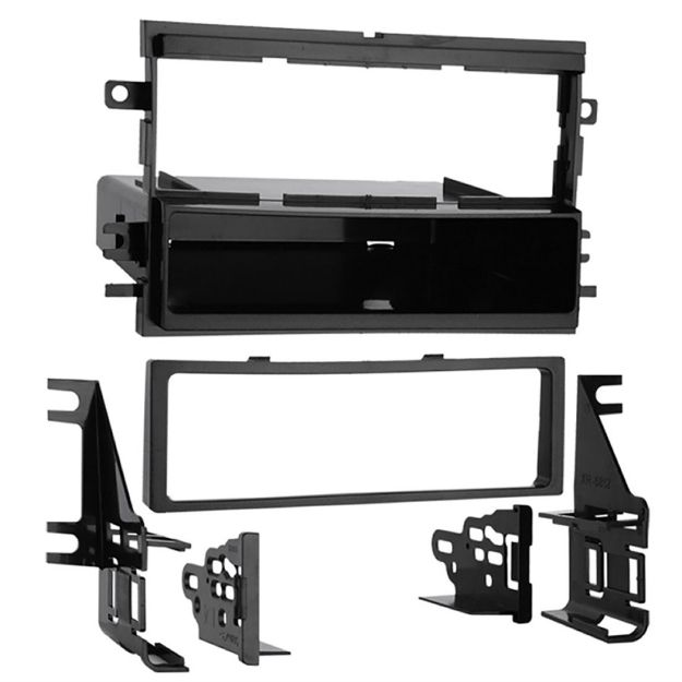 Picture of Metra 2004+ Ford/Lincoln/Mercury Turbo Kit