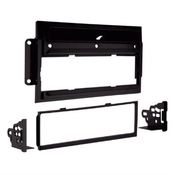 Picture of Metra Select Lincoln SDIN Dash Kit (black)