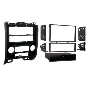 Picture of Metra 2008-12 Ford/Mazda/Mercury SDIN/DDIN Mounting Kit