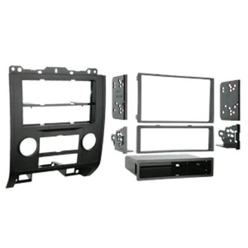 Picture of Metra 2008-12 Ford/Mazda/Mercury SDIN/DDIN Mount Kit