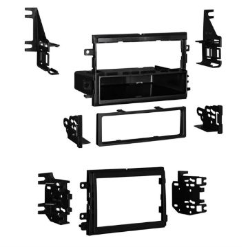 Picture of Metra 2004+ Ford/Lincoln/Mercury SDIN/DDIN Kit