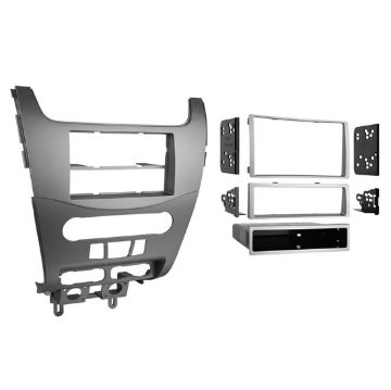 Picture of Metra 2008-11 Ford Focus SDIN/DDIN
