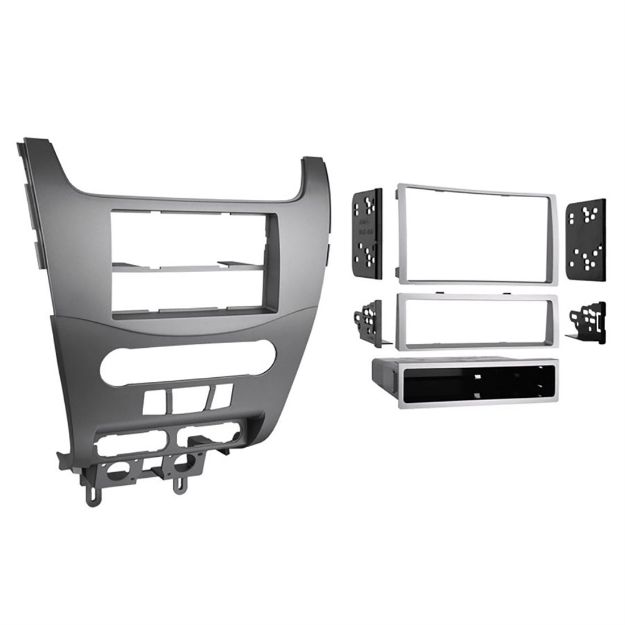 Picture of Metra 2008-11 Ford Focus SDIN/DDIN