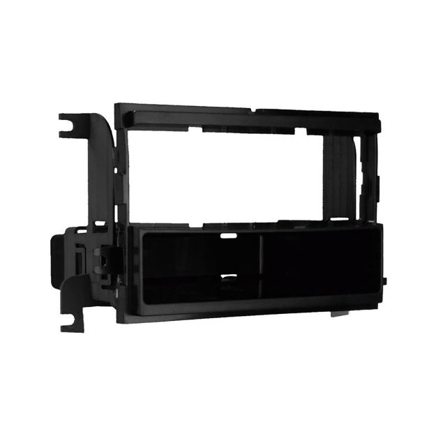 Picture of Metra 2009-14 Ford F-150 Base Model Dash Kit