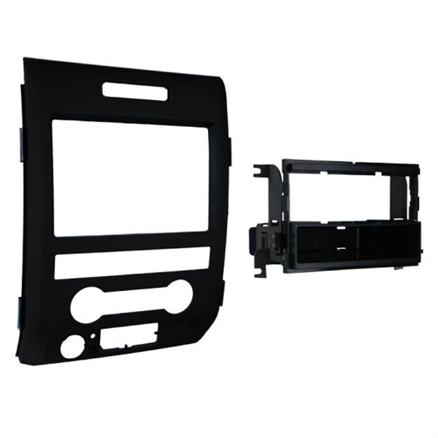 Picture of Metra 2009-14 Ford F-150 Mounting Kit