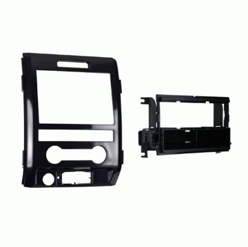 Picture of Metra 2009-12 Ford F-150 Radio Installation Kit (black)