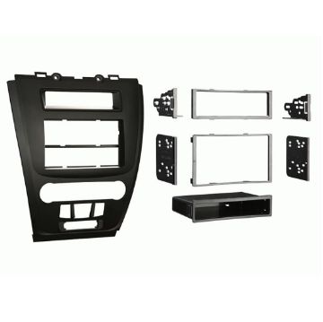 Picture of Metra 2010-2015 Ford Fusion - Mercury Milian Radio Install K