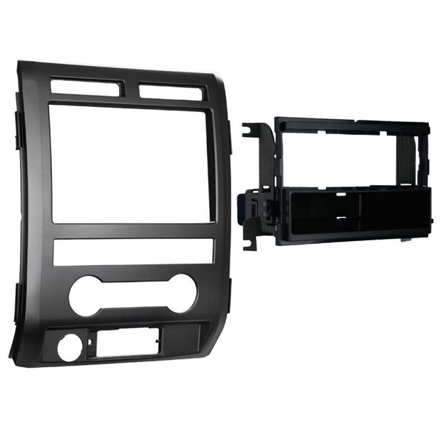 Picture of Metra 2009-12 Ford F-150 DIN/DDIN Kit