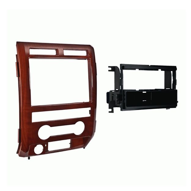 Picture of Metra Dash Kit Ford F-150 2009-2010 - Milano Maple
