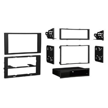 Picture of Metra 2010-12 Ford Transit Connect Radio Install Kit