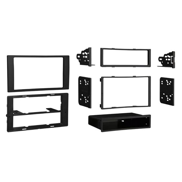 Picture of Metra 2010-12 Ford Transit Connect Radio Install Kit