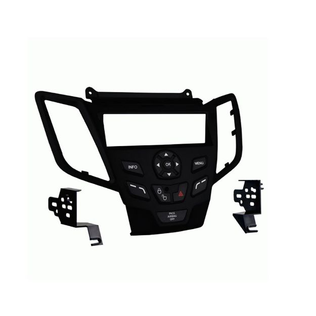Picture of Metra 2011 Ford Fiesta DIN Kit