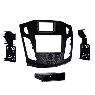 Picture of Metra 2012+ Ford Focus DIN/DDIN Kit