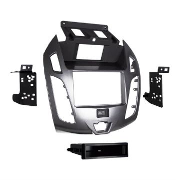 Picture of Metra 2014+ Ford Transit Connect (gray)