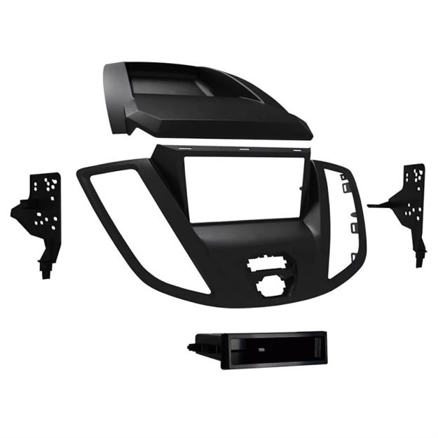Picture of Metra 2015+ Ford Transit Dash Kit