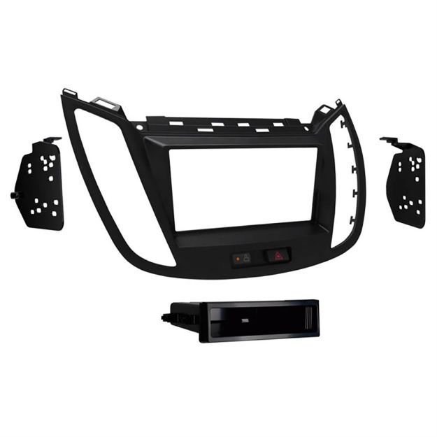 Picture of Metra 2013+ Ford Escape DDIN Kit