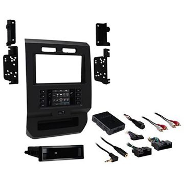 Picture of Metra 2015+ Ford F-150 TurboTouch Kit
