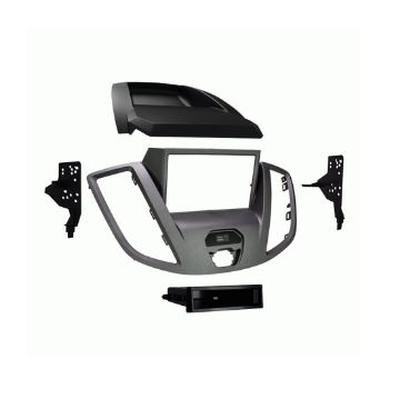 Picture of Metra 2015+ Ford Transit Without NAV