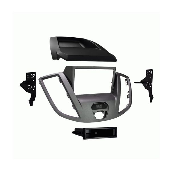 Picture of Metra 2015+ Ford Transit Without NAV