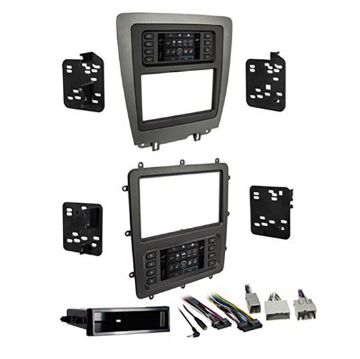 Picture of Metra 2010-14 Ford Mustang w/Touchscreen TurboTouch Kit