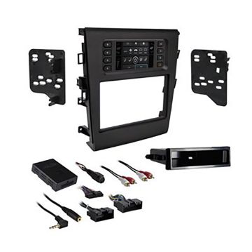 Picture of Metra 2013+ Ford Fusion TurboTouch Kit