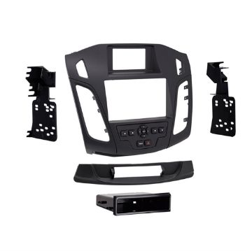 Picture of Metra 2015+ Ford Focus with 4.2" Screen Install Multi-Kit
