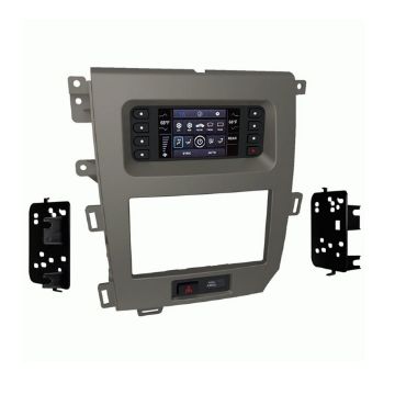 Picture of Metra 2011-14 Ford Edge w/Factory 4.3" Screen TurboTouch Kit