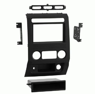 Picture of Metra 2017-Up Ford F-250/350/450/550 XL (w/o CD player)