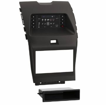 Picture of Metra 2015-Up Ford Edge 2-Din Turbo Touch Dash Kit