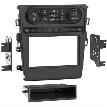 Picture of Metra Turbo Kit 2013-2017 Ford Fusion (w/manual climate cont
